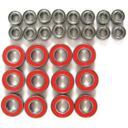 Rodamiento 8x16x5 Unidad