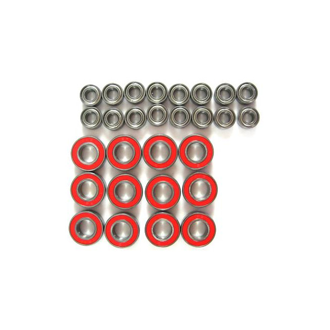 Rodamiento 8x16x5 Unidad