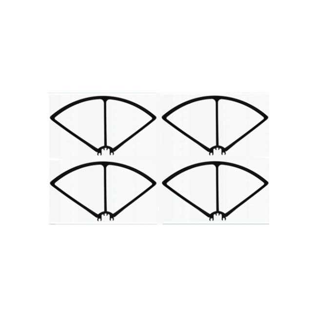 PROTECTORES DE HÉLICES DRONE WLTQ696 RADIO CONTROL