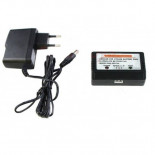 CARGADOR 7.4V LIPO A 220V