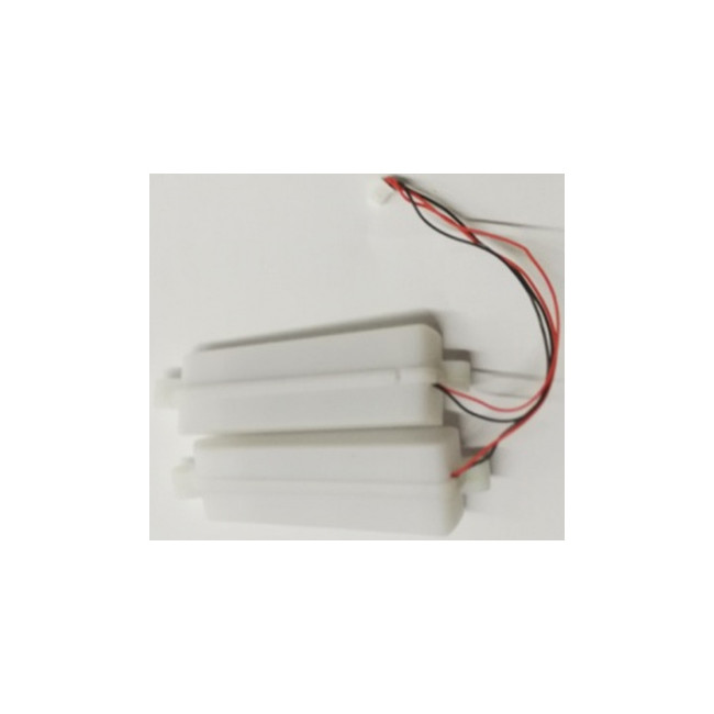 PIEZA ELECTRÓNICA WLTQ393 Q696