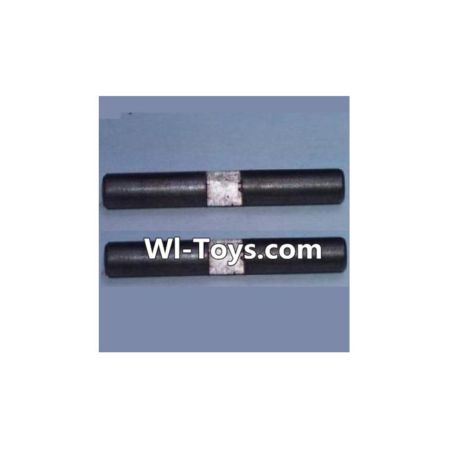 EJES PIÑONES DIFERENCIALES 3X22MM WLT12401