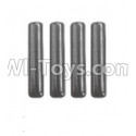 PASADORES 2X9.7MM (4PCS)