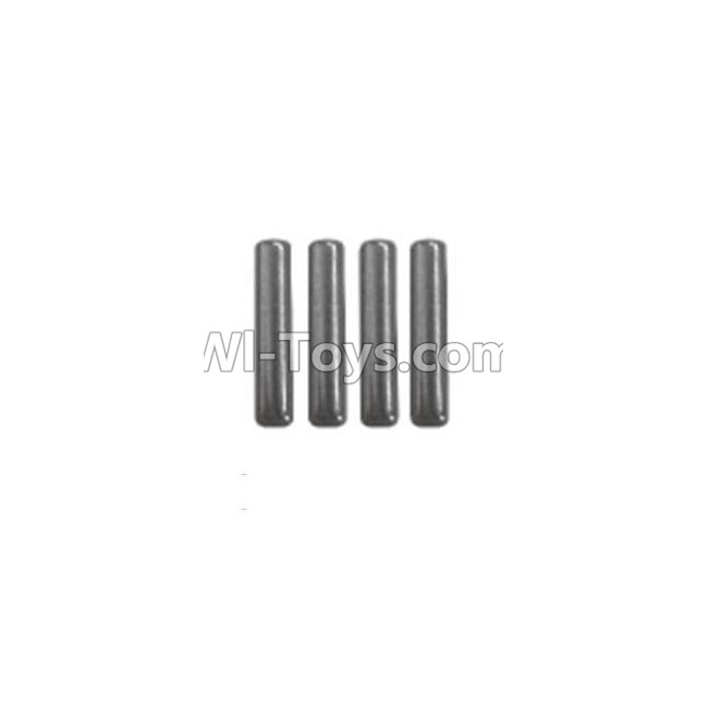 PASADORES 2X9.7MM (4PCS)