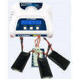 CARGADOR DIGITAL UNIVERSAL 50W AC/DC MULTIPLES BAT