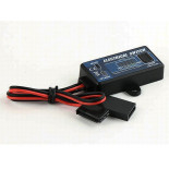 INTERRUPTOR ELECTRÓNICO CON LED 5-10V LIPO/NIMH