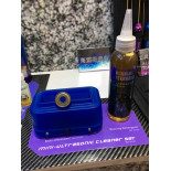 SET LIMPIADOR POR ULTRASONIDOS MINI PARA RODAMIENTOS