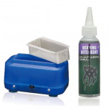 SET LIMPIADOR POR ULTRASONIDOS MINI PARA RODAMIENTOS