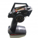 COCHE RC SPEED CRAWLER 4X4 1/12 MOTOR540+LIPO 2017