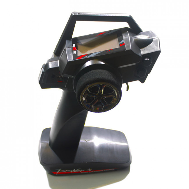 COCHE RC SPEED CRAWLER 4X4 1/12 MOTOR540+LIPO 2017