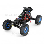 COCHE RC SPEED CRAWLER 4X4 1/12 MOTOR540+LIPO 2017
