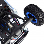 COCHE RC SPEED CRAWLER 4X4 1/12 MOTOR540+LIPO 2017
