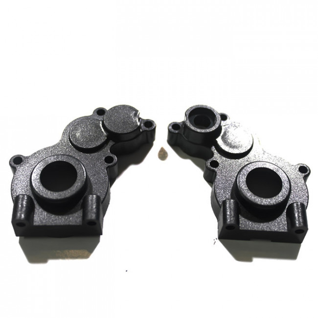 18130 HSP CAJA TRANSMISIÓN  ROCK HAMMER