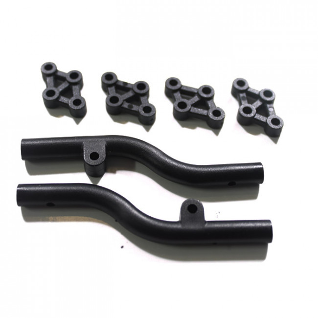 18143 HSP SOPORTES PARACHOQUE DELANTERO ROCK HAMMER