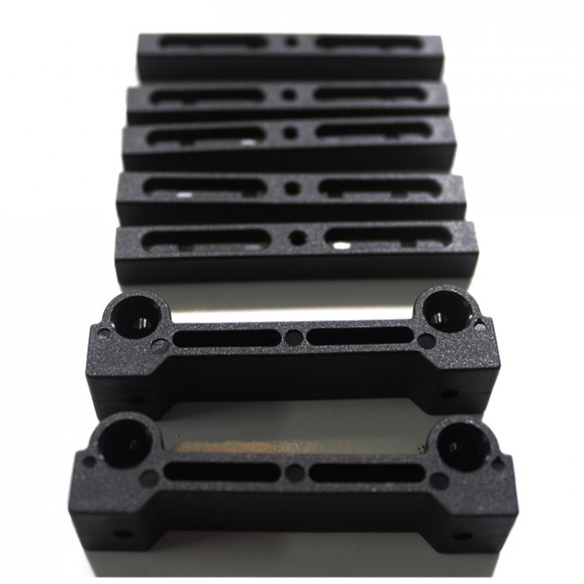 18144 HSP SET DE SOPORTES DE TRAPECIOS ROCK HAMMER