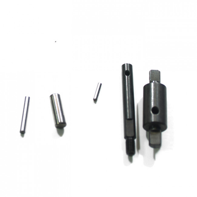 18166 HSP EJES DE TRANSMISIÓN ROCK HAMMER