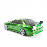 COCHE RC XEME HSP BRUSHLESS+11.1LIPO+100A ESC CON LUCES LED (VERDE)