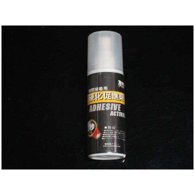 ACTIVADOR PARA CIANOCRILATO