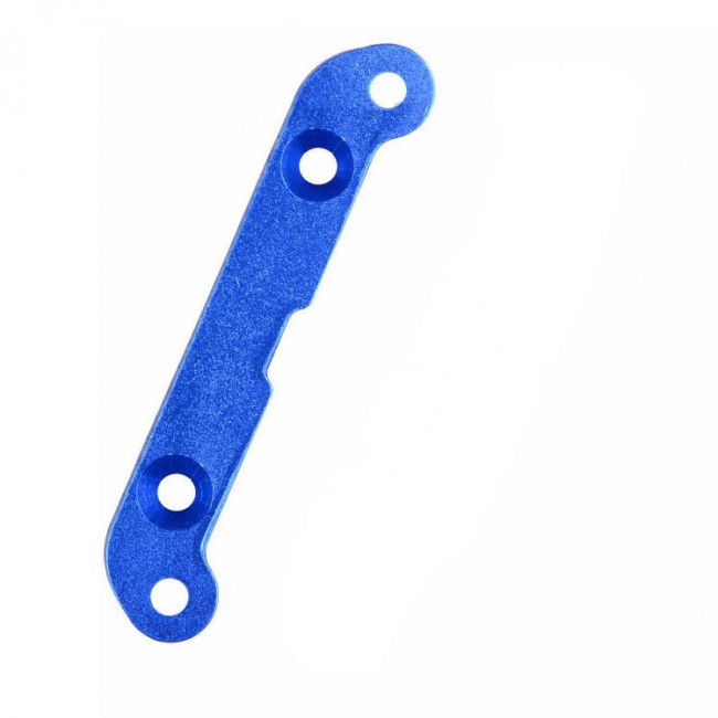 PLACA SOPORTE TRAPECIOS WLT12428