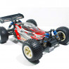 COCHE BUGGY 1/9 BRUSHLESS 3661 80A RTR LIPO 11.1V