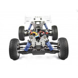 COCHE RC VRX-2E BRUSHLESS 1/8 + ESC120A+LIPO 14.8V NEW