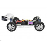 COCHE RC VRX-2E BRUSHLESS 1/8 + ESC120A+LIPO 14.8V NEW