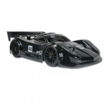 COCHE RC COMPETICIÓN X3 GT NITRO 1/8 RTR (LISTO PARA CORRER)