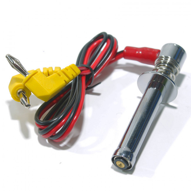 PINZA DE BUJÍA CON BANANAS