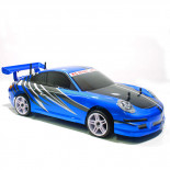 COCHE XEME HSP 94103 STD + LIPO 7.4V RTR PORSHCHE