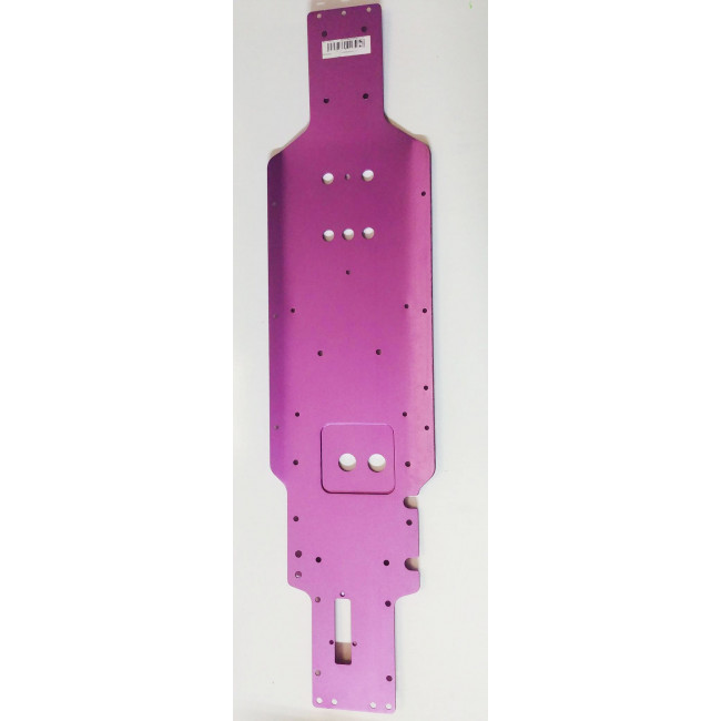 Chasis Buggy 1/5 Coche RC XRC