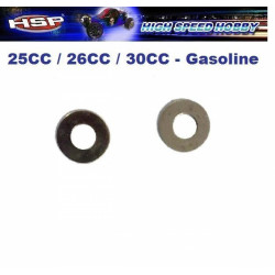 ARANDELAS EMBRAGUE MOTOR GAS 30-32 HSP 25005