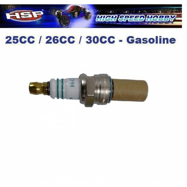 BUJIA MOTOR GASOLINA HSP 25027