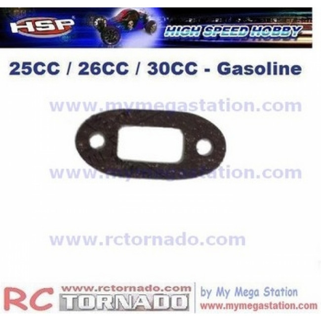 JUNTA DE ESCAPE MOTOR GAS 30-32 HSP 25044