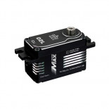 SERVO LOW PROFILE CLS02L 18KG/0.05s METÁLICO HV WATERPROOF PIÑONES Y CAJA METÁLICA