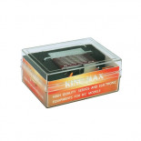 SERVO STANDARD BRUSHLESS BLS7731HHV 28,4KG/0.09s METÁLICO HV WATERPROOF PIÑONERÍA METÁLICA