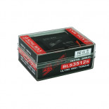 SERVO STANDARD BRUSHLESS BLS3512S 39KG/0.11s METÁLICO HV WATERPROOF PIÑONERÍA Y CAJA METÁLICA