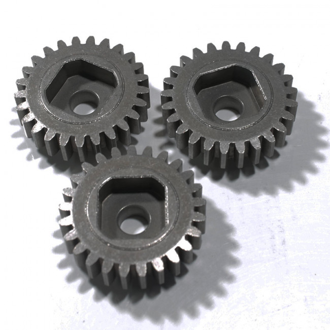 HSP50116 Piñon 25T Bajer 1/5 Nylon