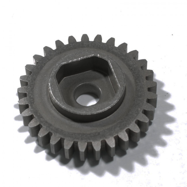 HSP51004 Piñón 31T Bajer 1/5 Nylon