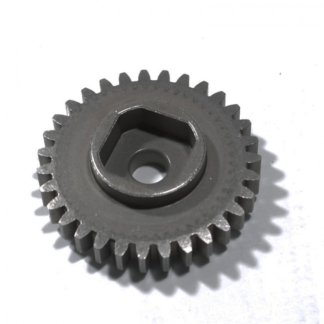 HSP51005 Piñón 29T Bajer Acero