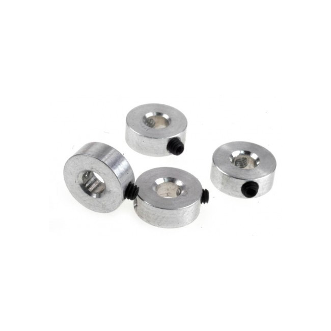 PRISIONEROS 3MM 10PCS