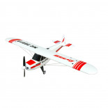 AVIÓN RC SÚPER CUB PA-18 DYNAM VERSIÓN PNP 1070MM