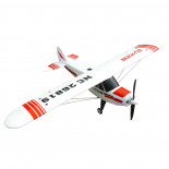 AVIÓN RC SÚPER CUB PA-18 DYNAM VERSIÓN PNP 1070MM