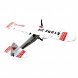 AVIÓN RC SÚPER CUB PA-18 DYNAM VERSIÓN PNP 1070MM
