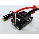 VARIADOR HOBBYWING WP-5BL 200 AMPERIOS 8S WATERPROOF WP-5BL200-8S