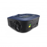 CARGADOR-DESCARGADOR SKYRC D100 V2 (2 CANALES DE CARGA) BLUETOOH 4,0