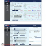 CARGADOR-DESCARGADOR SKYRC D100 V2 (2 CANALES DE CARGA) BLUETOOH 4,0