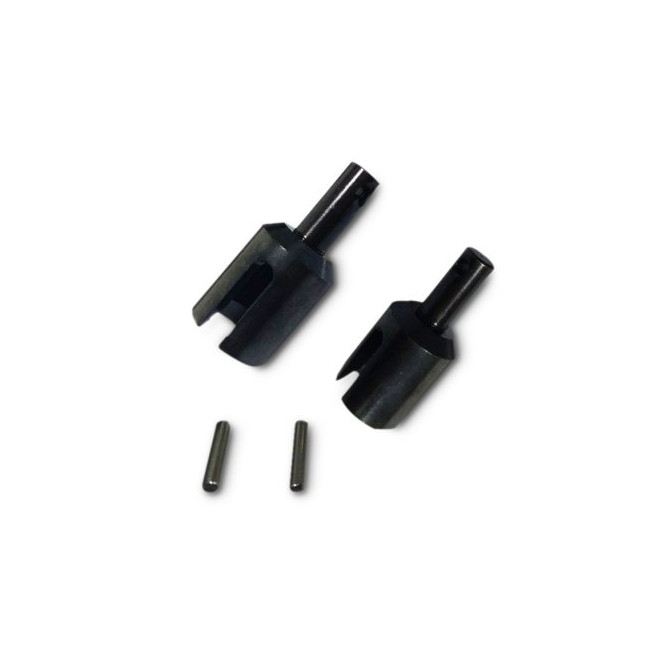 VASOS DIFERENCIAL BISON VKAR ET1012N