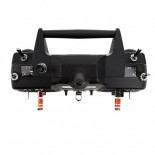 EMISORA RC SPEKTRUM DX8G2 + RECEPTOR AR8000 8 CANALES 2.4GH