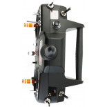 EMISORA RC SPEKTRUM DX6G3 + RECEPTOR AR610 6 CANALES EN 2,4GHZ