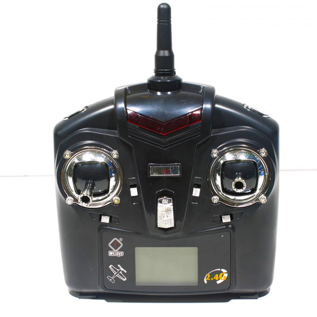EMISORA 2.4GHZ PARA SKYKING F959 MODO 2